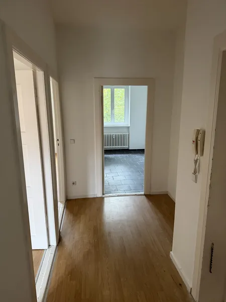 2-Zimmerwohnung in beliebter Lage — photo 1